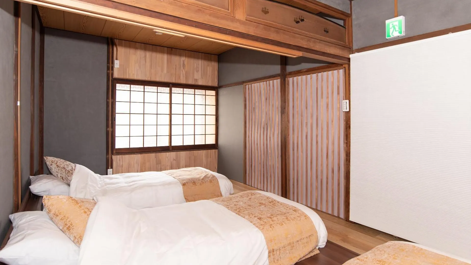 Yurari Lejlighed Osaka