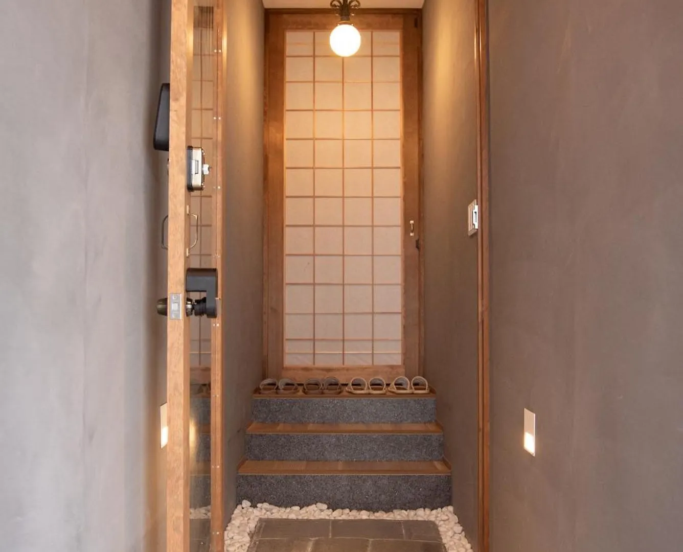Yurari Lejlighed Osaka